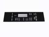 11749274-2-S-Whirlpool-WPW10161676-Overlay Touchpad - Glass - Black