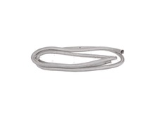 Door Gasket with Clips – Part Number: WPW10162386