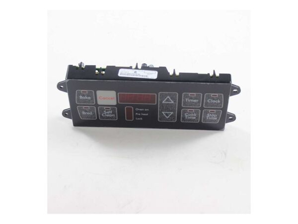 11749293-1-M-Whirlpool-WPW10162787-Electronic Control with Overlay - Black