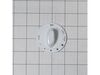 Control Knob – Part Number: WPW10163287