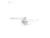 Lower Spray Arm with Tower – Part Number: WPW10164258