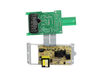 Electronic Control Board – Part Number: WPW10164891