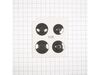 Burner Cap – Part Number: WPW10165809