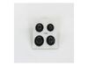 11749353-2-S-Whirlpool-WPW10165809-Burner Cap
