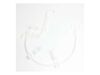 Retainer – Part Number: WPW10166505