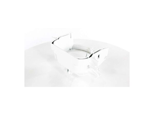 11749389-1-M-Whirlpool-WPW10167023-Shroud, Evaporator