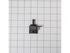Extra Rinse Switch – Part Number: WPW10168262