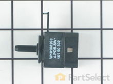 Washer Switch Water Temperature – Part Number: WPW10168263