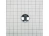 Knob – Part Number: WPW10168627