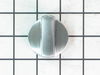 Burner Knob – Part Number: WPW10168628