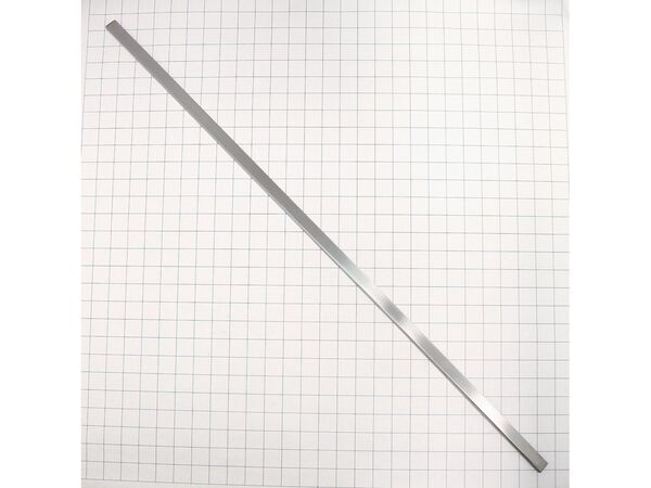 11749421-1-M-Whirlpool-WPW10168884-Trim Stainless (Rear)