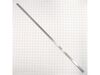 Trim Stainless (Rear) – Part Number: WPW10168884