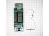 Electronic Control Board – Part Number: WPW10169131