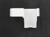 Refrigerator Beverage Holder (White) – Part Number: WPW10169346
