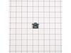 Stop, Rail – Part Number: WPW10169391