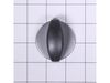 Knob – Part Number: WPW10169849