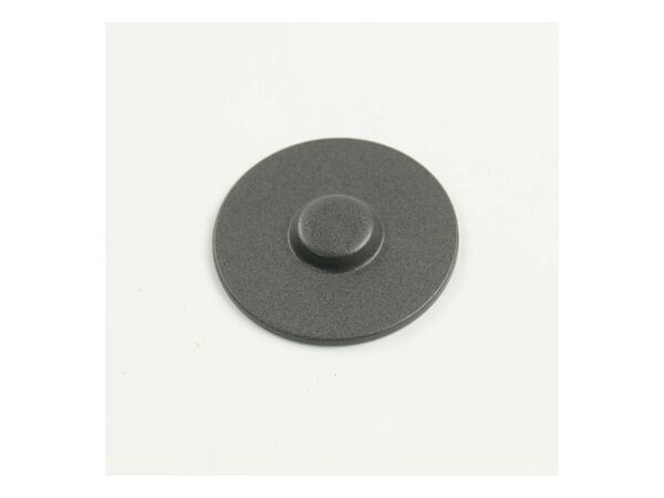 11749469-1-M-Whirlpool-WPW10169975-Burner Cap - Gray