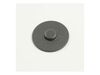 Burner Cap - Gray – Part Number: WPW10169975