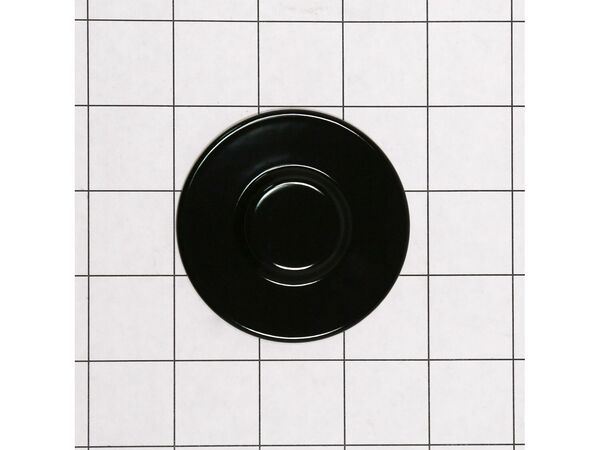 11749471-1-M-Whirlpool-WPW10169984-Burner Cap