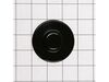 Burner Cap – Part Number: WPW10169984