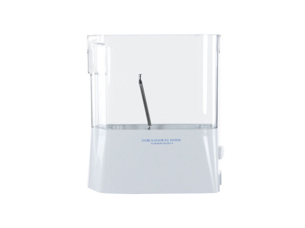 11749478-1-M-Whirlpool-WPW10170129-Ice Container (Complete)