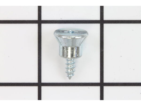 11749498-1-M-Whirlpool-WPW10170540-Refrigerator Screw