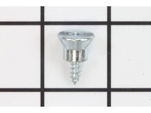 Refrigerator Screw – Part Number: WPW10170540