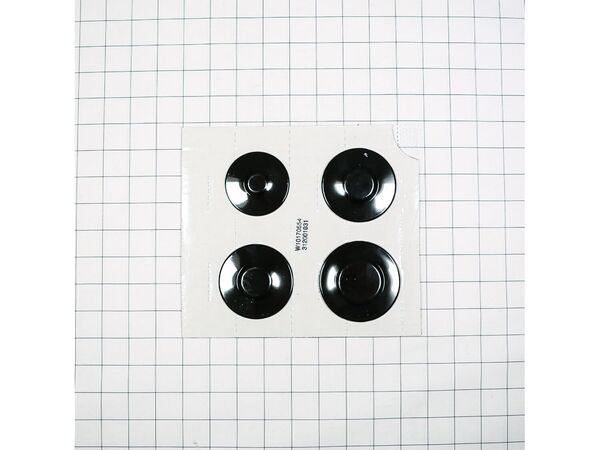 11749499-1-M-Whirlpool-WPW10170554-Burner Cap