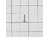 Screw – Part Number: WPW10171469