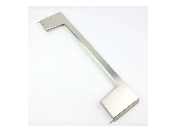 11749541-1-M-Whirlpool-WPW10172165-Panel Trim - Stainless
