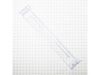 Door Trim – Part Number: WPW10172187