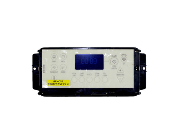 11749557-1-M-Whirlpool-WPW10173525-Electronic Control Board - Biscuit