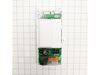 Main Control Board – Part Number: WPW10174746