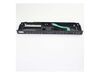 Black Control Panel – Part Number: WPW10175236