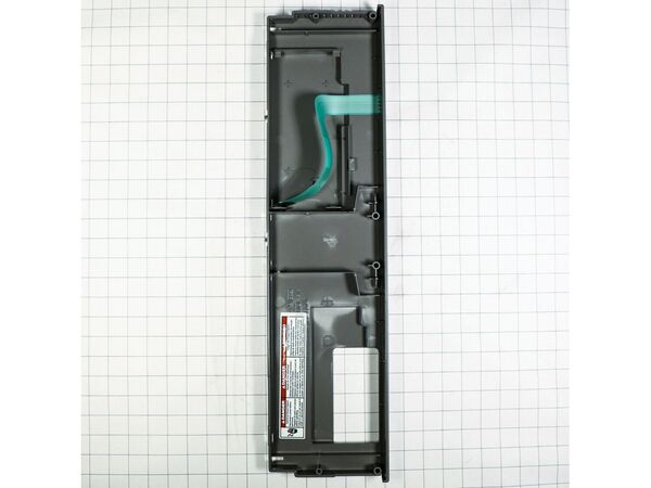 11749579-1-M-Whirlpool-WPW10175238-Universal Silver Control Panel
