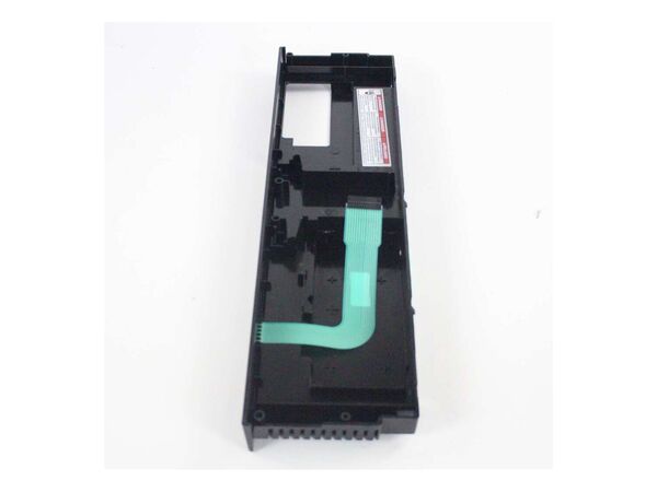 11749580-1-M-Whirlpool-WPW10175239-Control Panel - Black