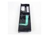 Control Panel - Black – Part Number: WPW10175239