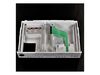 Control Panel - White – Part Number: WPW10175240