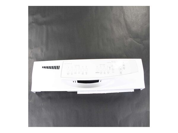11749587-1-M-Whirlpool-WPW10175348-Control Panel with Overlay - White