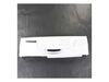 Control Panel with Overlay - White – Part Number: WPW10175348