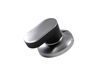 Knob - Stainless Steel – Part Number: WPW10175692