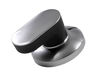 11749600-2-S-Whirlpool-WPW10175692-Knob - Stainless Steel