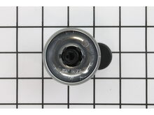 Burner Knob – Part Number: WPW10175695
