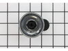 Burner Knob – Part Number: WPW10175695