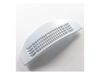 Refrigerator Grille Shroud – Part Number: WPW10175909