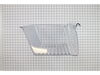 Refrigerator Crisper Pan (Clear) – Part Number: WPW10178772