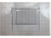 11749661-3-S-Whirlpool-WPW10178772-Refrigerator Crisper Pan (Clear)