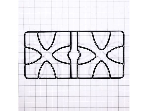 11749689-1-M-Whirlpool-WPW10180089-Burner Grate