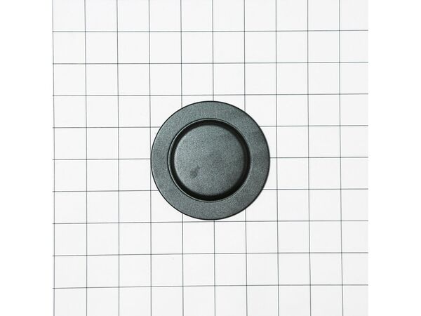 11749752-1-M-Whirlpool-WPW10183368-Burner Cap - Left and Right Front