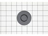 Burner Cap - Left Rear and Center – Part Number: WPW10183369